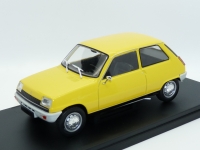 1:24 Renault 5 (1972)