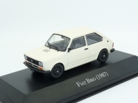 1:43 Fiat Brio (1987)