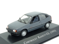 1:43 Opel Chevrolet Kadett GL (1993)