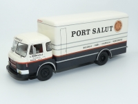 1:43 Saviem JM200 (1963)