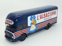 1:43 Saviem JL19 (1956)