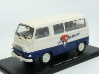 1:24 Renault Estafette (1962)