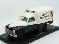 1:24 Peugeot 203 (1957)