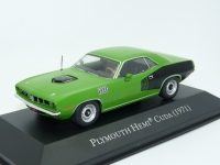 1:43 Plymouth Hemi Cuda (1971)