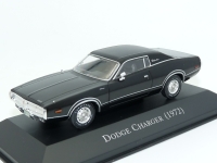 1:43 Dodge Charger Coupe (1972)