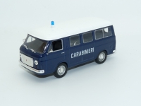 1:43 Fiat 238 Minivan Carabinieri