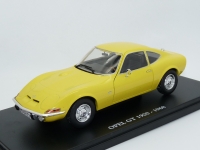 1:24 Opel GT 1900 (1968)
