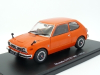 1:24 Honda Civic RS (1974)