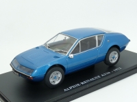 1:24 Renault Alpine A310 (1972)