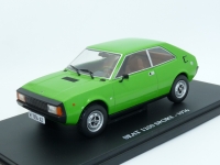 1:24 Seat 1200 Sport (1976)