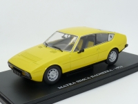 1:24 Matra Simca Bagherra (1974)