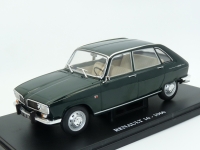 1:24 Renault 16 (1966)
