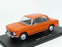 1:24 BMW 2002 tii (1971)