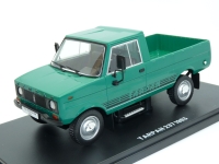 1:24 Tarpan 237 (1983)