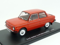 1:24 ZAZ 968M (1979)