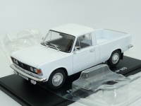 1:24 Fiat 125p Pickup (1975)