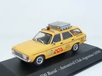 1:43 Dodge 1500 Rural (1978)