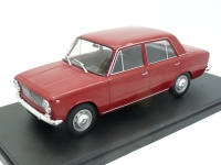 1:24 Fiat 124 (1966)