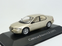 1:43 Chrysler Stratus LX (1997)