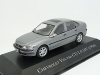 1:43 Opel Chevrolet Vectra CD 2.0 (1996)