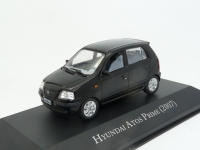 1:43 Hyundai Atos Prime (2007)