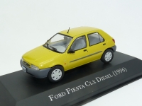 1:43 Ford Fiesta CLX (1996)