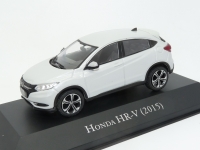 1:43 Honda HR-V (2015)