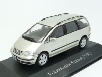 1:43 VW Sharan (2001)