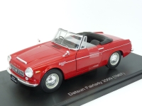 1:24 Datsun Fairlady 2000 (1967)