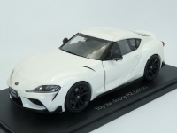 1:24 Toyota Supra RZ (2022)