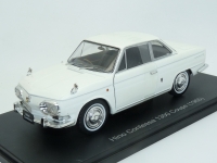 1:24 Hino Contessa 1300 Coupe (1965)