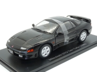 1:24 Mitsubishi GTO Twin Turbo (1990)
