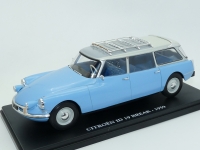 1:24 Citroen ID 19 Break