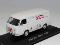 1:43 Fiat 238 Cirio (1966)