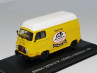 1:43 Renault Estafette (1974)