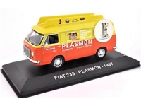 1:43 Fiat 238 Plasmon (1967)