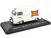 1:43 Renault Estafette San Carlo (1975)