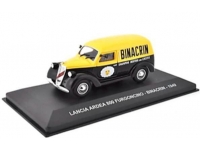 1:43 Lancia Ardea 800 Furgoncino Binacrin 1949