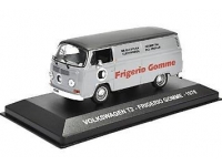 1:43 VW T2 Frigerio Gomme (1976)