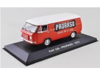 1:43 Fiat 238 Proraso (1973)