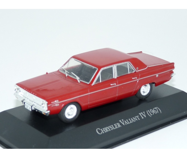 1:43 Chrysler Valiant IV (1967)