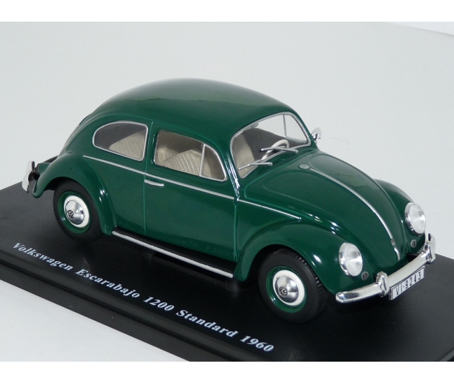 1:24 VW Beetle 1200 (1960)
