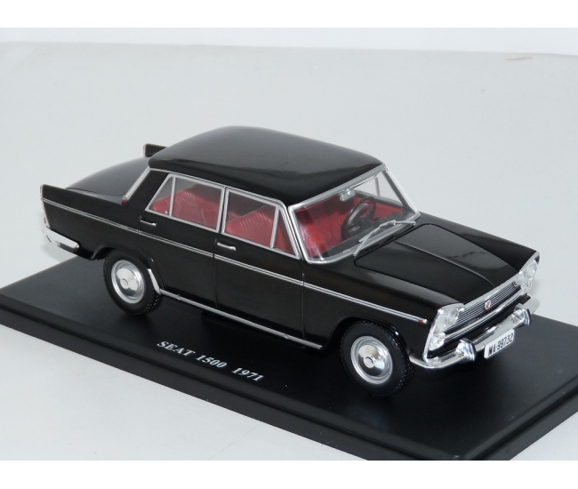 1:24 Seat 1500 (1971)
