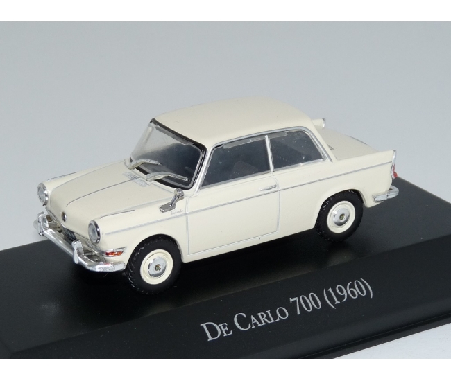1:43 BMW De Carlo 700 (1960)