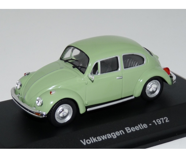 1:43 VW Beetle (1972)