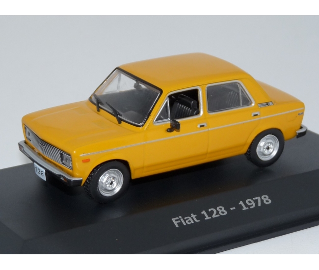 1:43 Fiat 128 (1978)