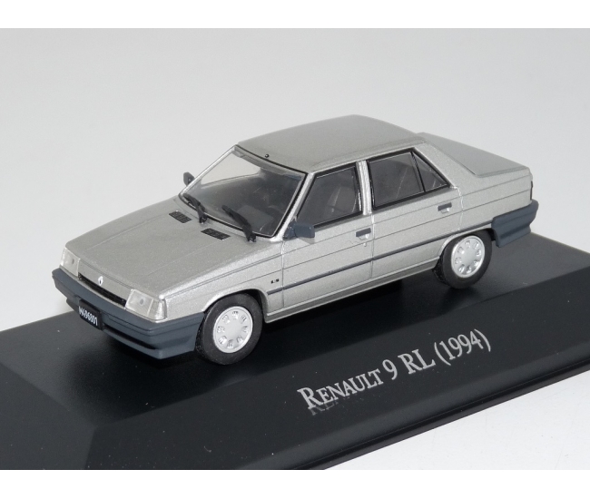 1:43 Renault 9 RL (1994)