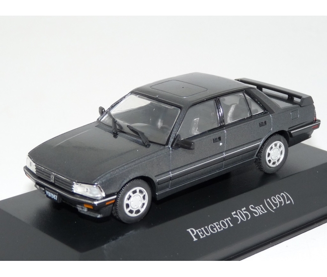 1:43 Peugeot 505 SRI (1992)