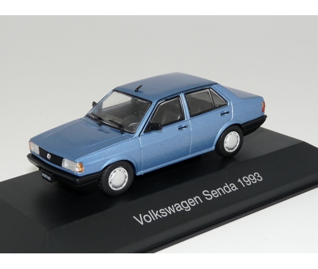 1:43 VW Senda (1993)