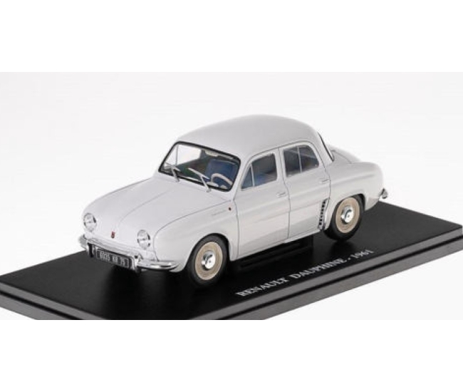1:24 Renault Dauphine (1961)